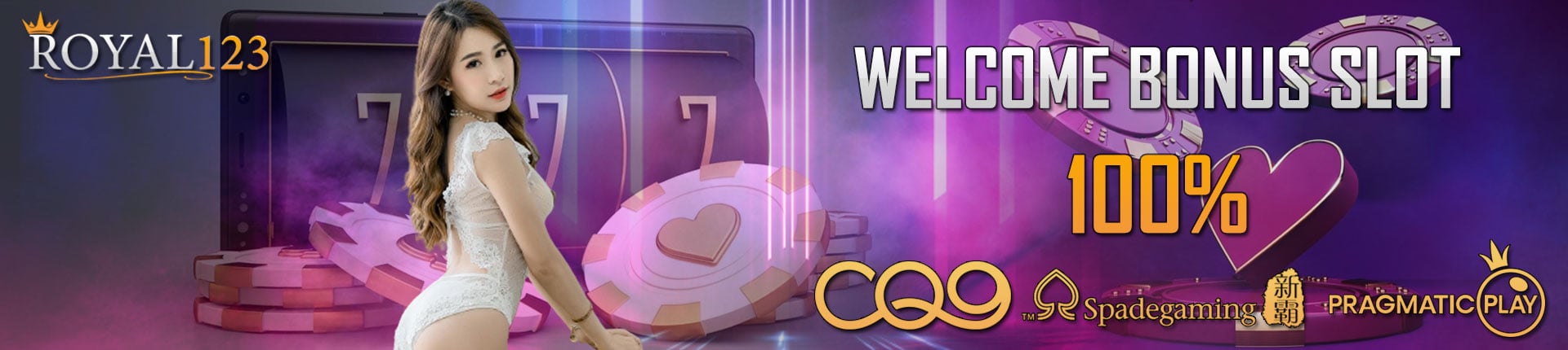 Selamat bergabung di Situs Judi online